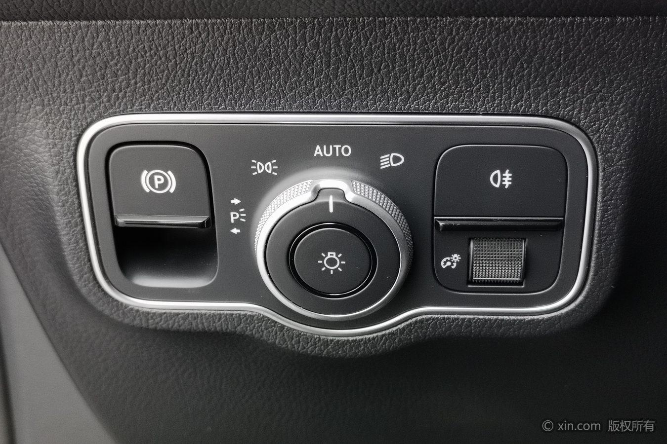 Mercedes-Benz GLB id 4438256 из Китая 19