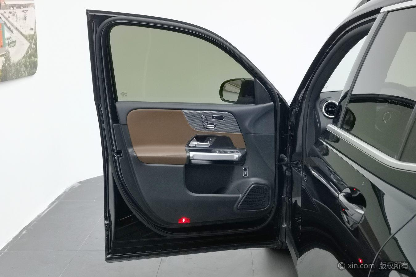 Mercedes-Benz GLB id 4438256 из Китая 20