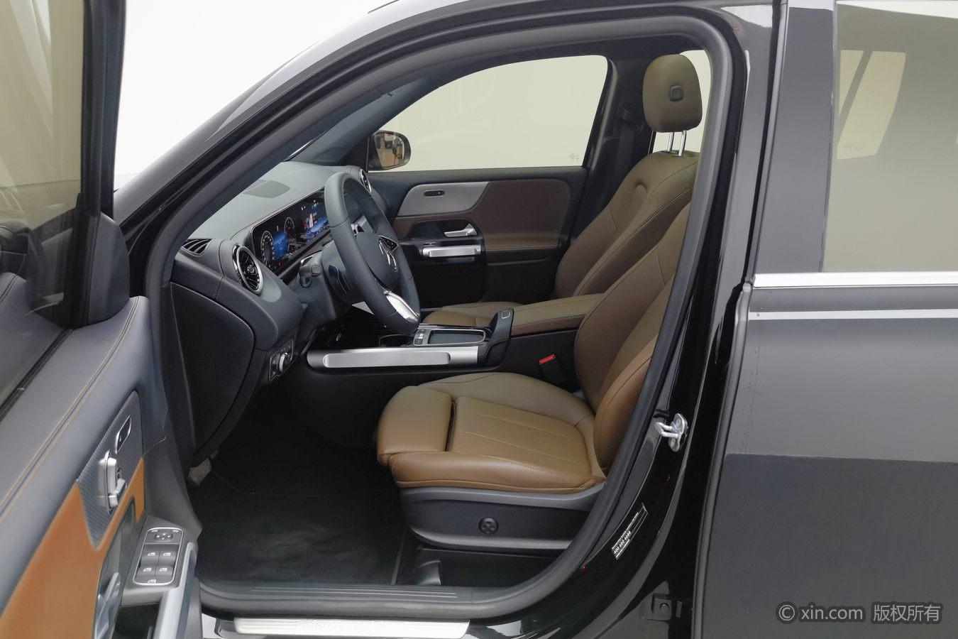 Mercedes-Benz GLB id 4438256 из Китая 22
