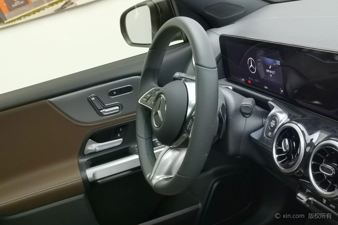Mercedes-Benz GLB id 4438256 из Китая 23