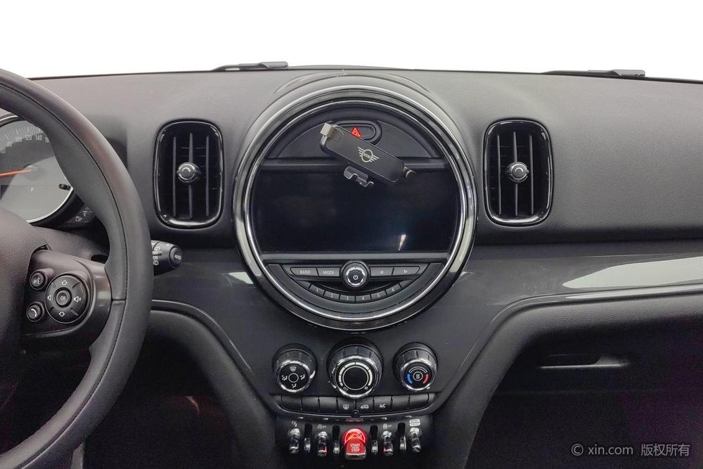 MINI COUNTRYMAN, фото 12