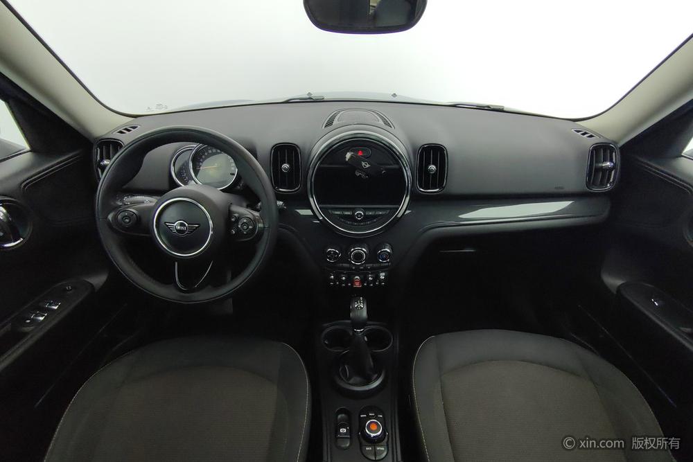 MINI COUNTRYMAN, фото 11