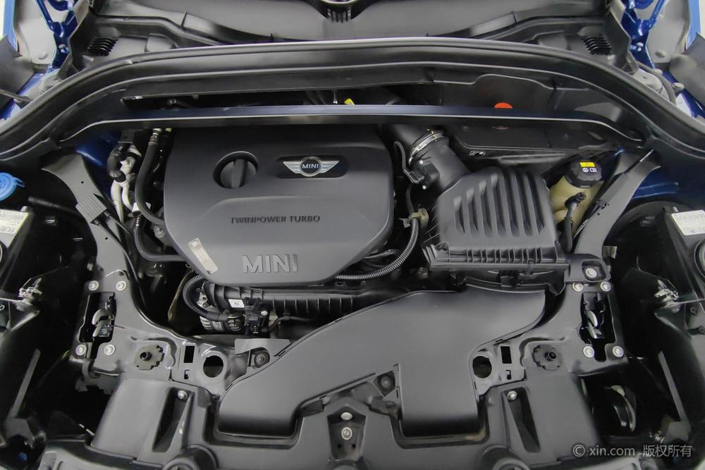 MINI COUNTRYMAN, фото 5
