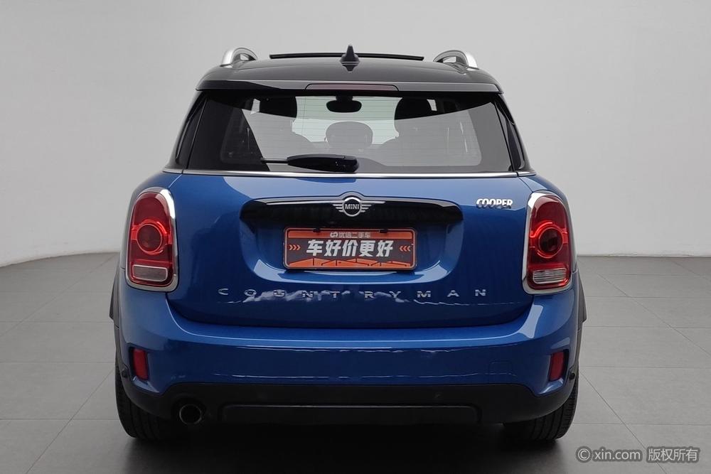 MINI COUNTRYMAN, фото 3