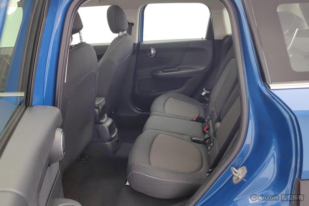 MINI COUNTRYMAN, фото 19