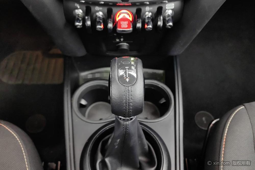 MINI COUNTRYMAN, фото 14