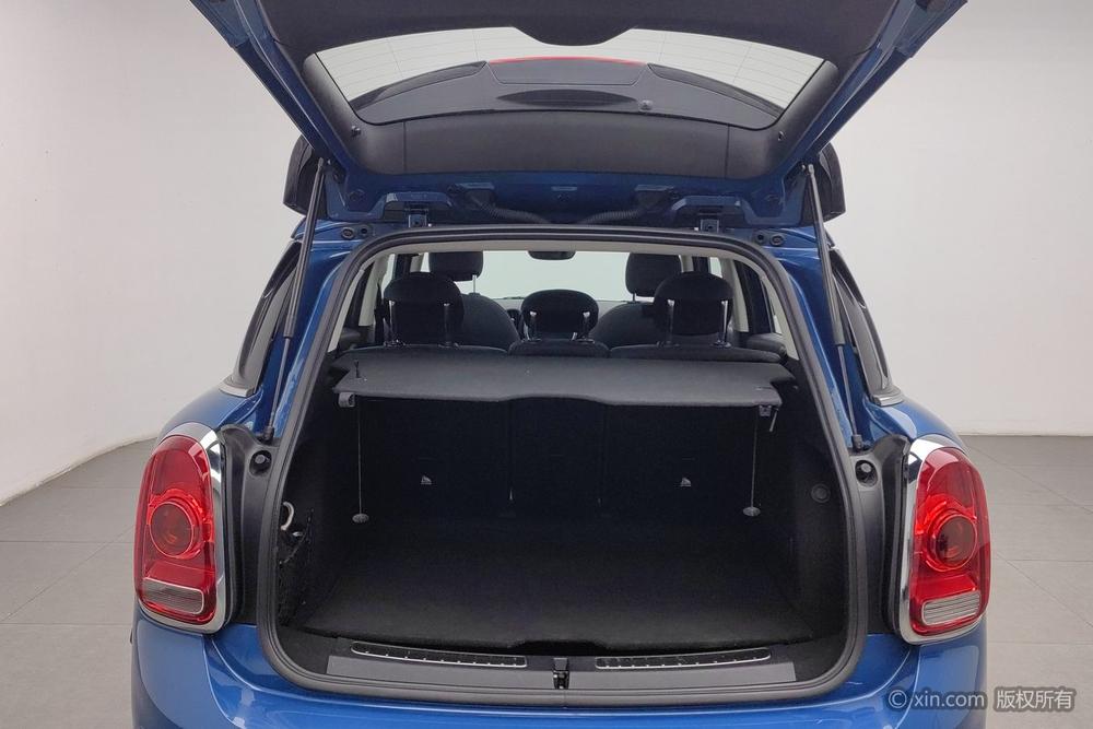 MINI COUNTRYMAN, фото 23