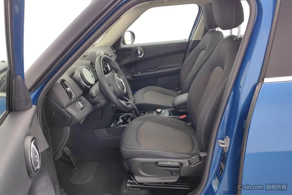 MINI COUNTRYMAN, фото 17