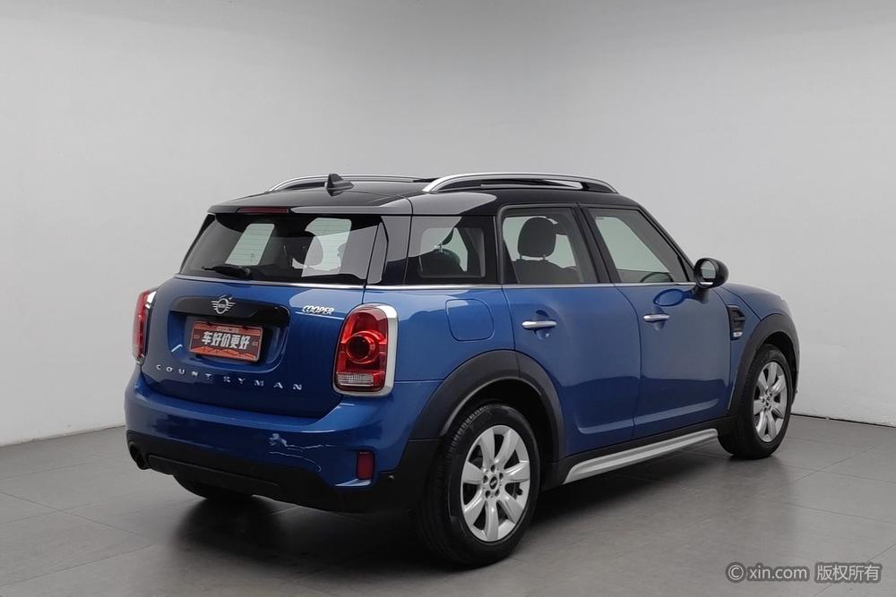 MINI COUNTRYMAN, фото 4