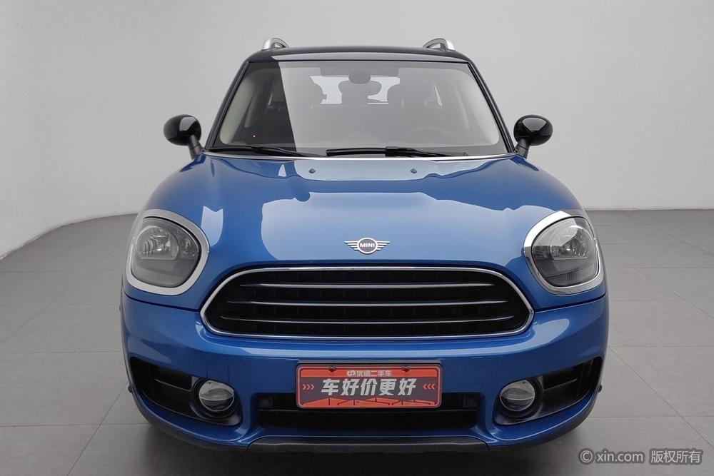 MINI COUNTRYMAN, фото 2