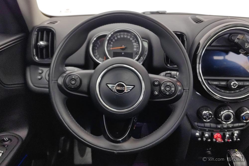 MINI COUNTRYMAN, фото 13