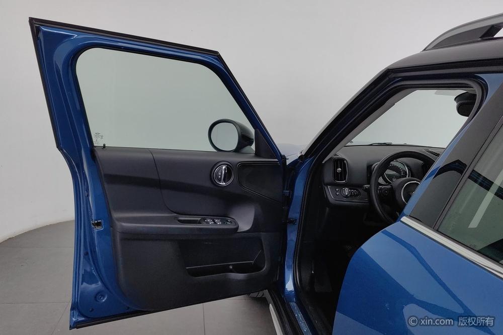 MINI COUNTRYMAN, фото 21