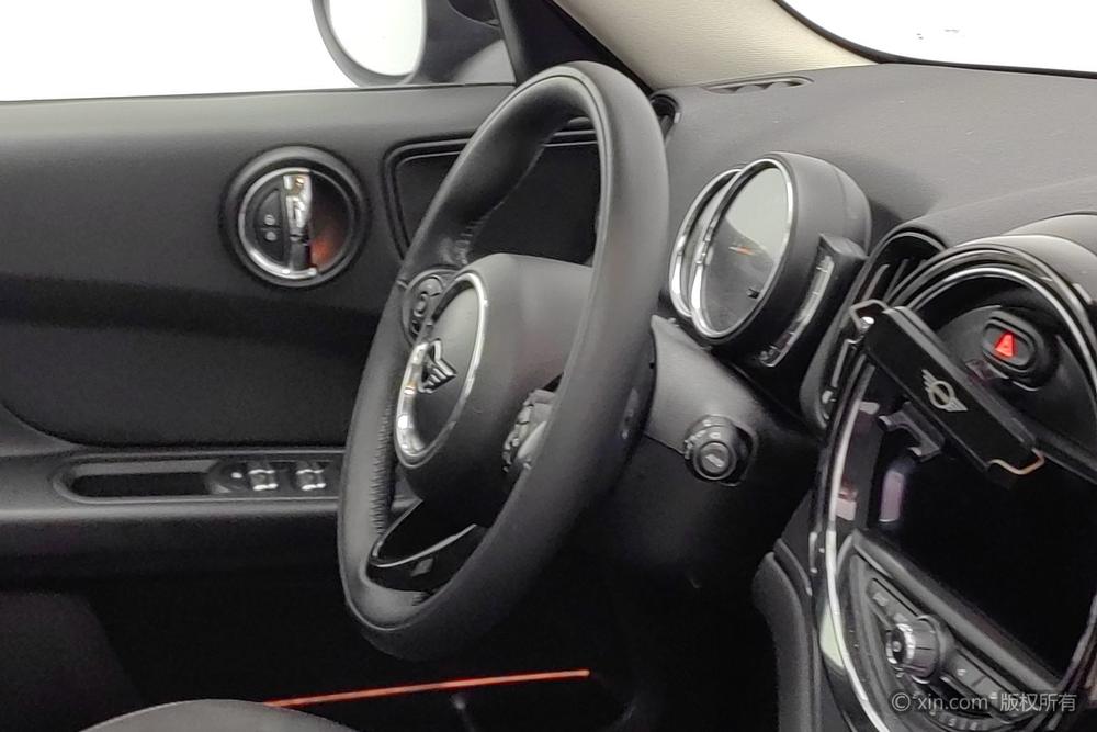 MINI COUNTRYMAN, фото 16
