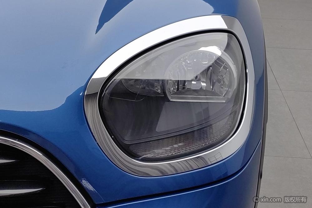 MINI COUNTRYMAN, фото 7