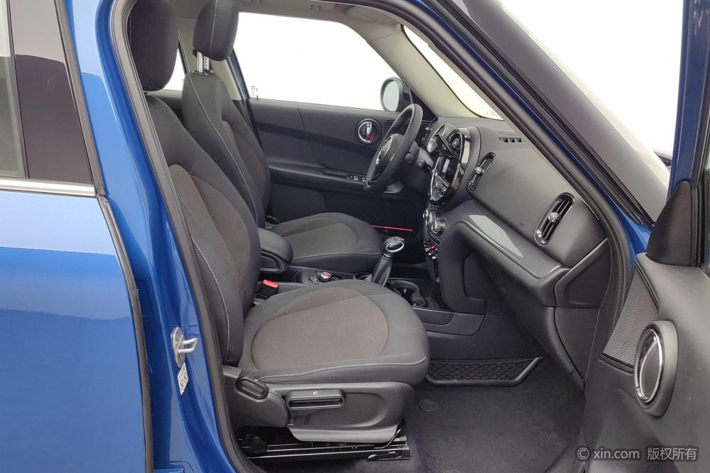 MINI COUNTRYMAN, фото 24