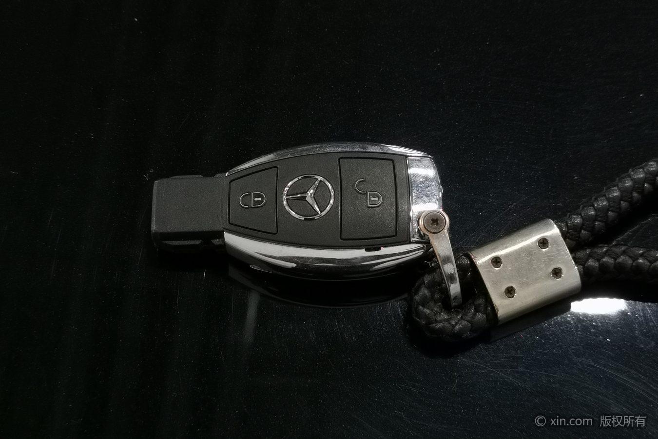 Mercedes-Benz GLA 2016 GLA 200