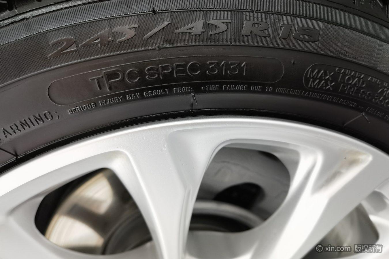 Cadillac CT5 2022 28T Luxury Standard