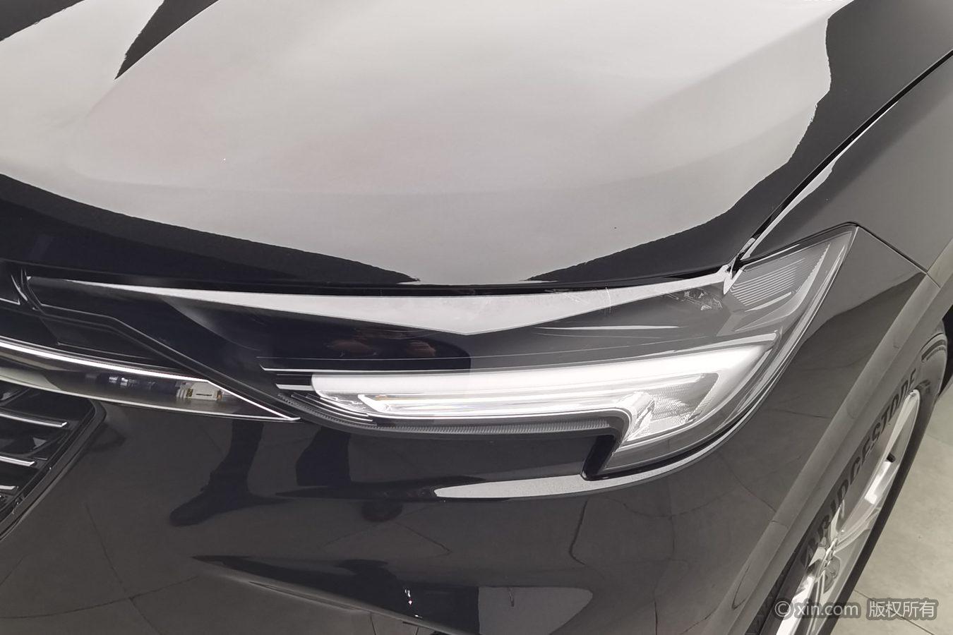 Buick Envision 2023 Plus 652T мест Luxury