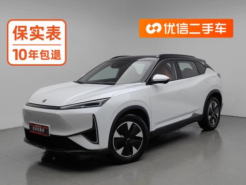 Dongfeng Aeolus Fengshen L7 PHEV 2024 — пригон из Китая