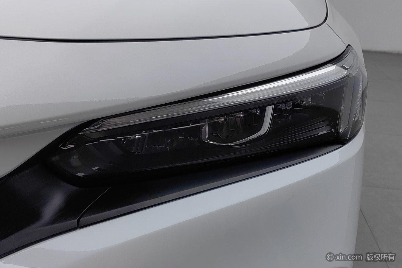 Honda Civic 2022 240TURBO CVT