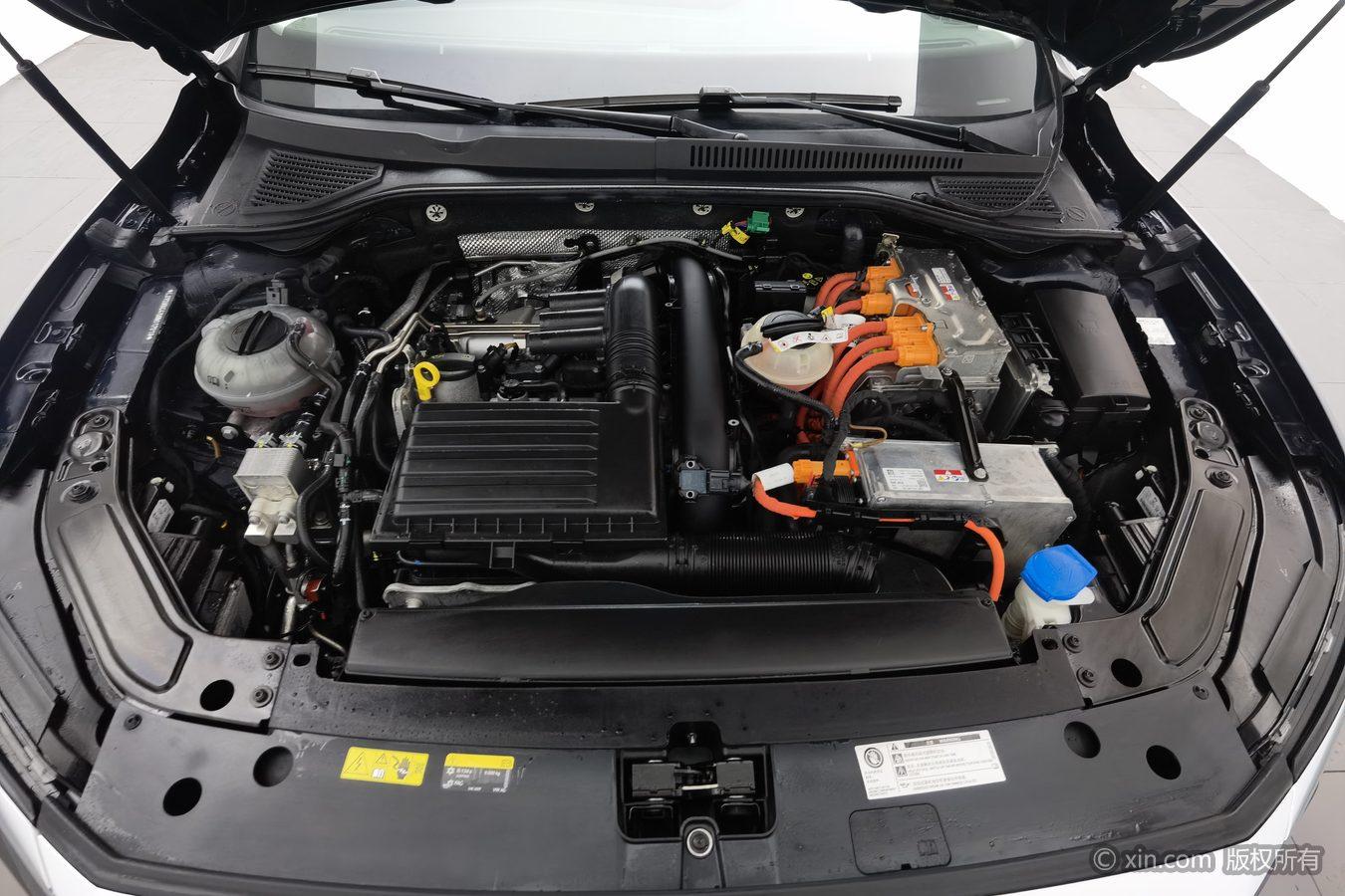 Volkswagen PassatPHEV PHEV 2022 430PHEV