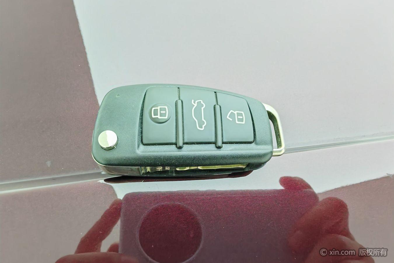 Audi A3 2016 Limousine 35 TFSI