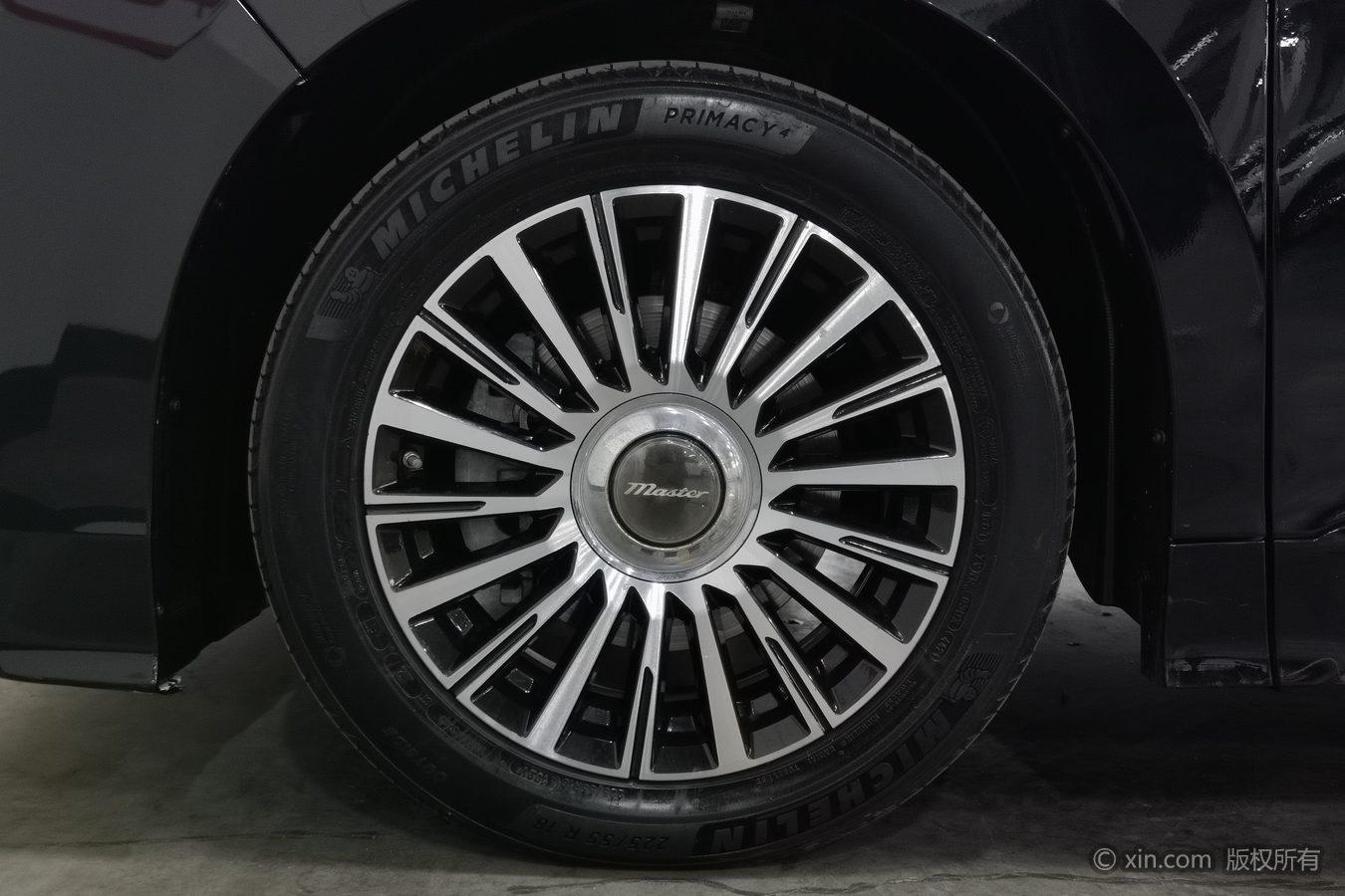 GAC M8 2021 390T мест