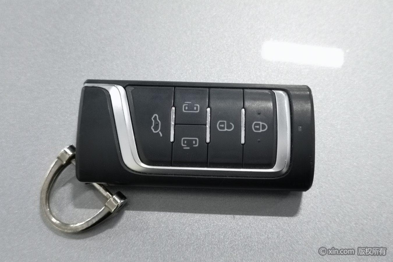GAC M8 2021 390T мест