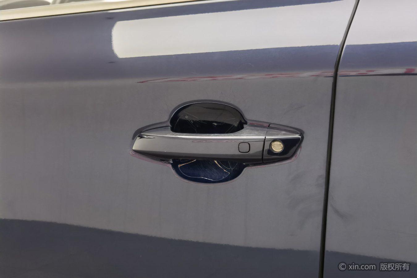 BYD Song MAX MAX 2018 1.5T AT Flagship 7 мест
