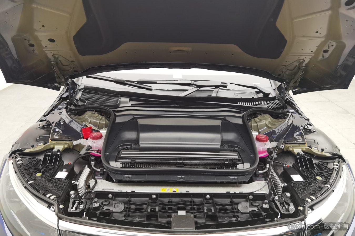 Mercedes-Benz EQS 2022 EQS 450+ Luxury