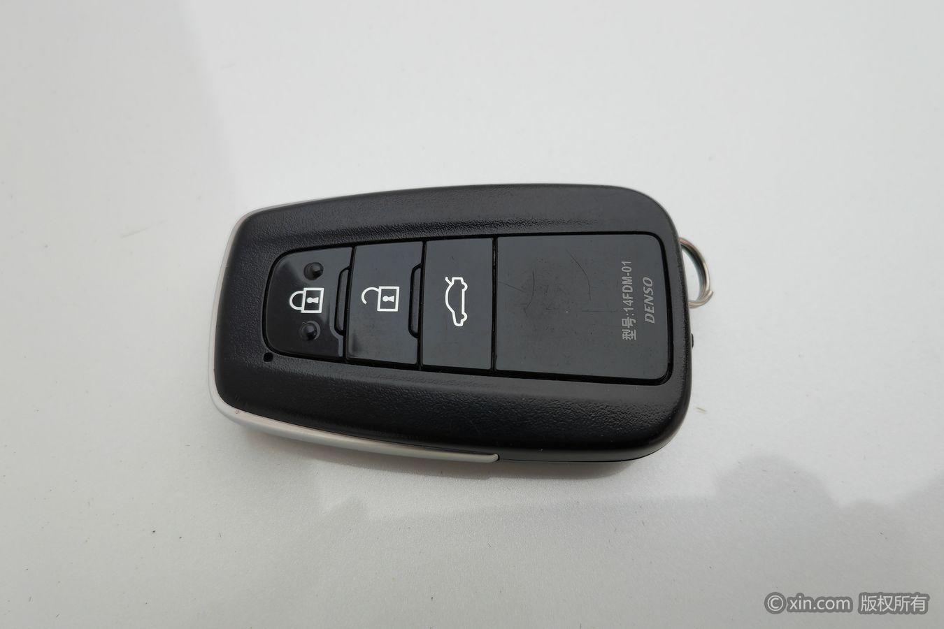 Toyota Avalon 2019 2.5L Luxury VI