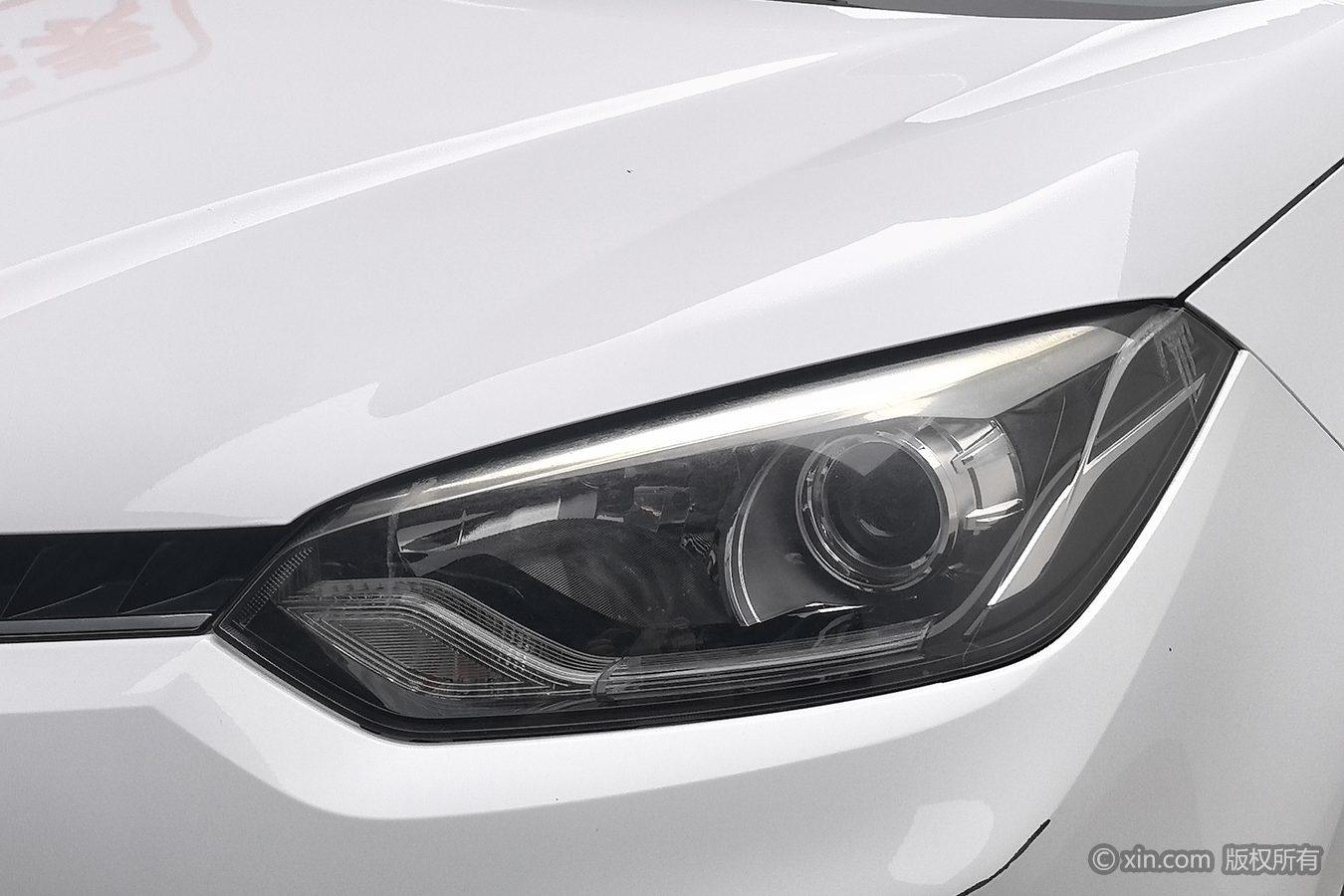 MG GS 2015 1.5TGI TST Luxury