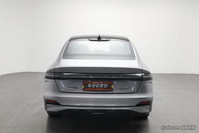 Lincoln Z 2024 2.0 T 2 WD Hybrid — фото 3