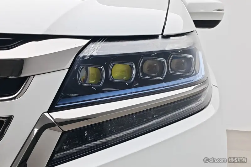 Honda Elysion 2.0L — фото 5