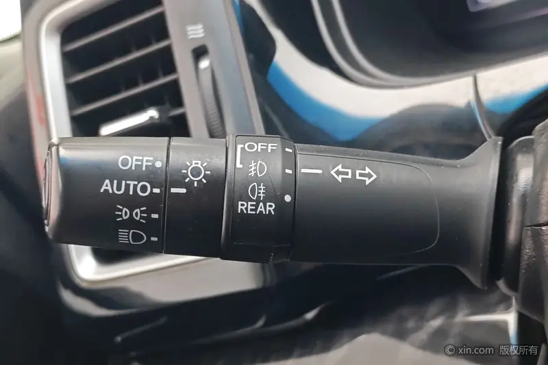 Honda Elysion 2.0L — фото 11