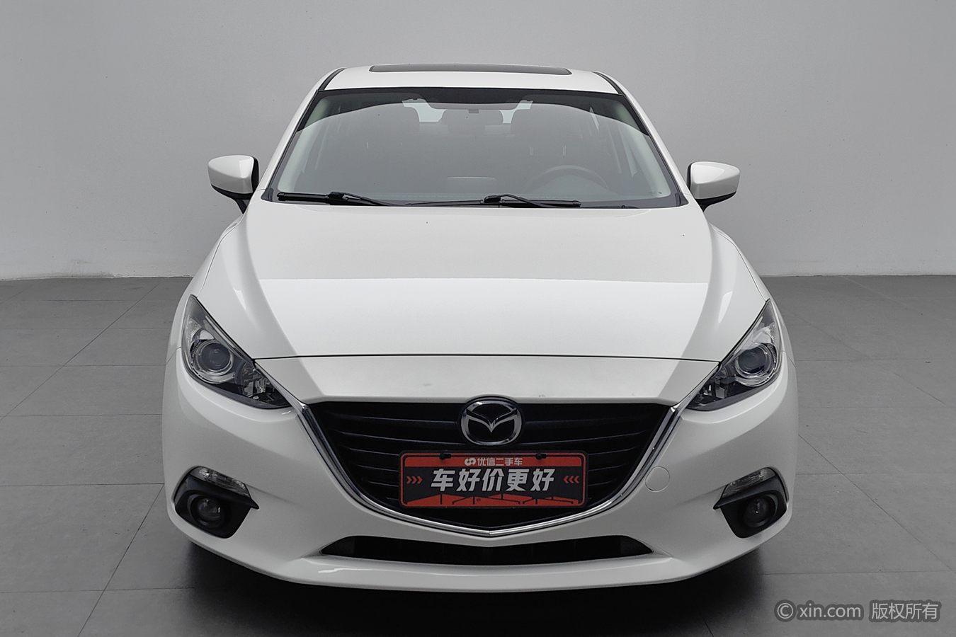 Mazda Mazda3 — фотографии объявления, Фото 4