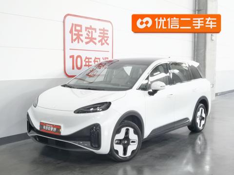 ARCFOX Kaola S 2024