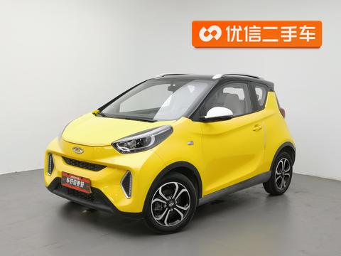 Chery Little Ant
