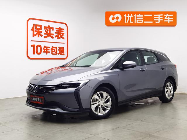 Buick Velite 2020 года выпуска