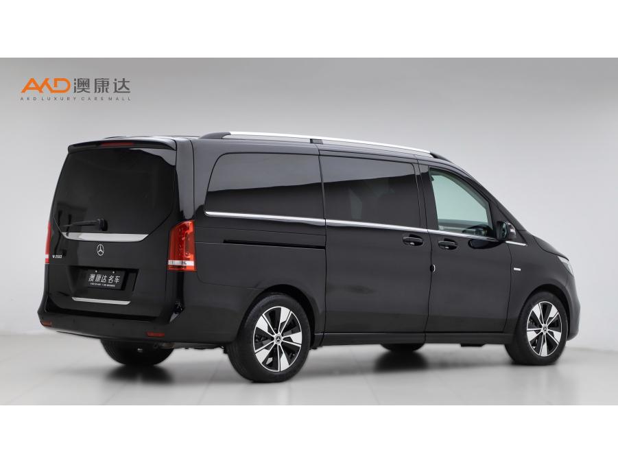 Mercedes-Benz V-Class V 2020 V 260 Luxury