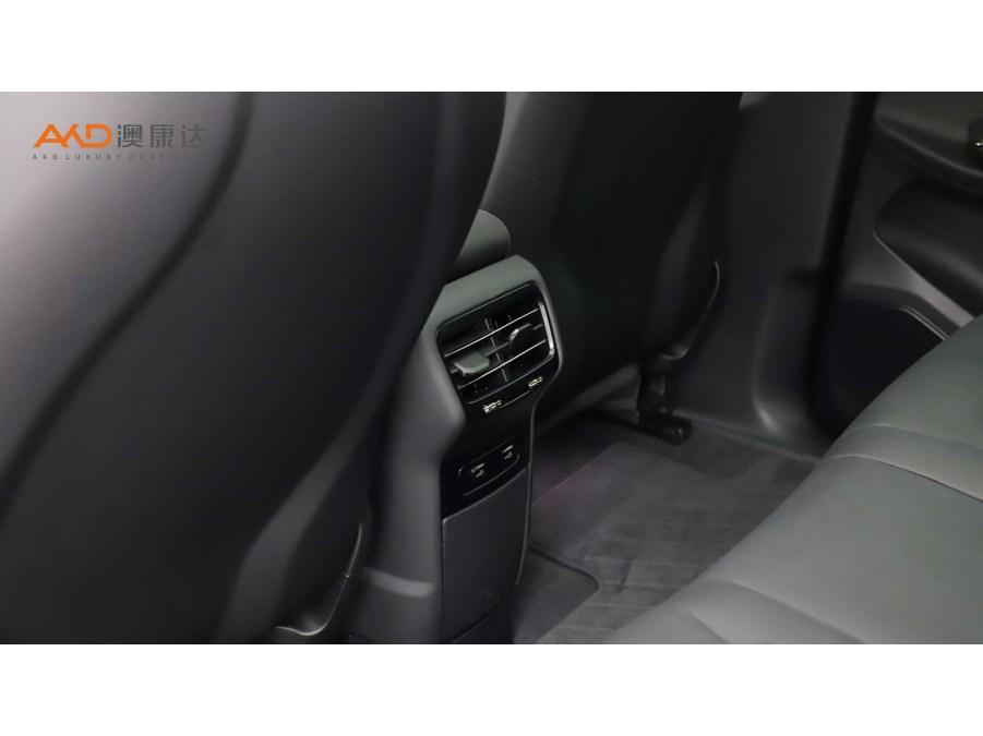 NIO ES6 2022 600KM Sport