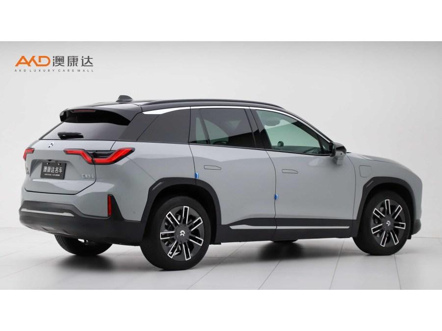 NIO ES6 2022 600KM Sport