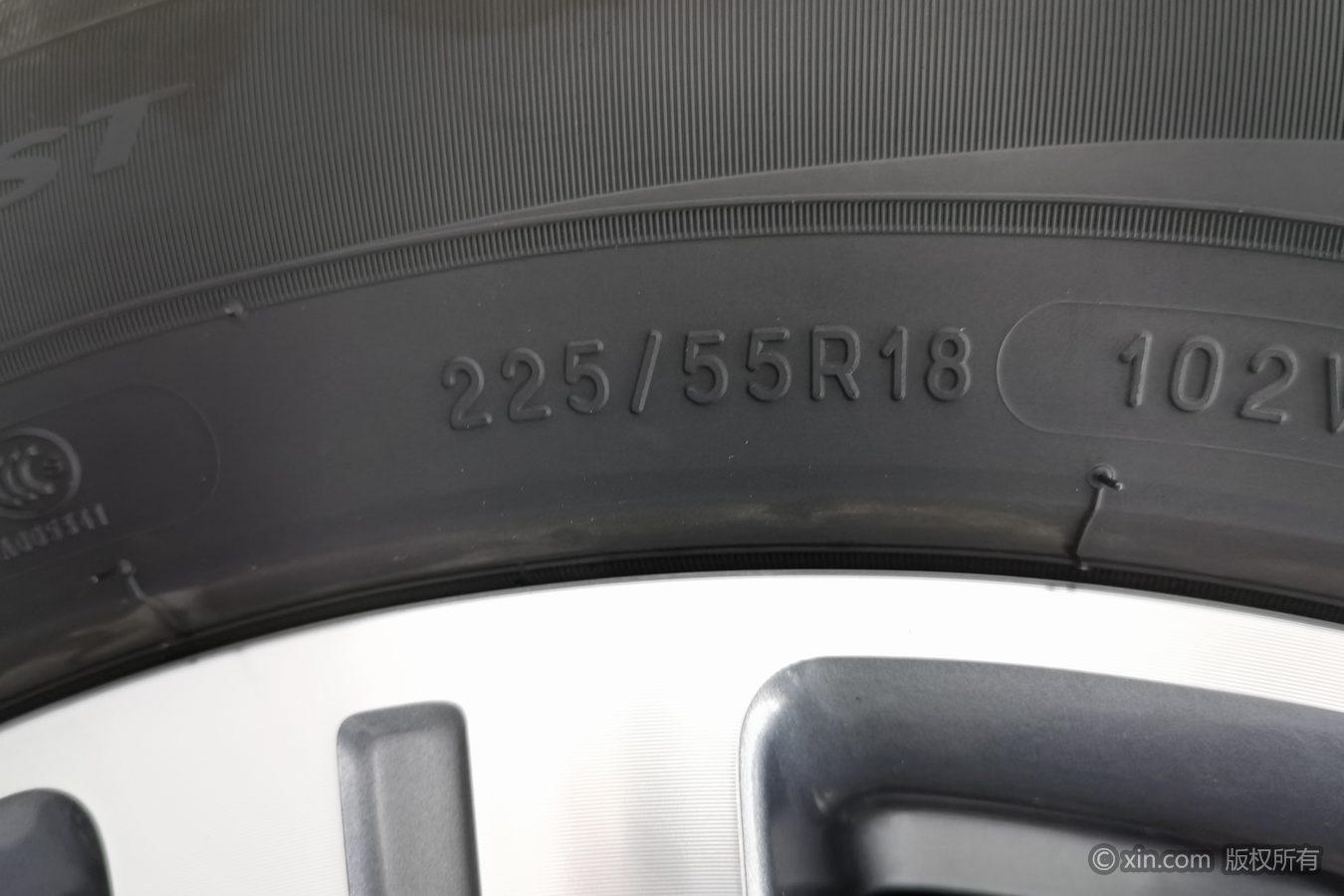 GAC M8 2020 390T