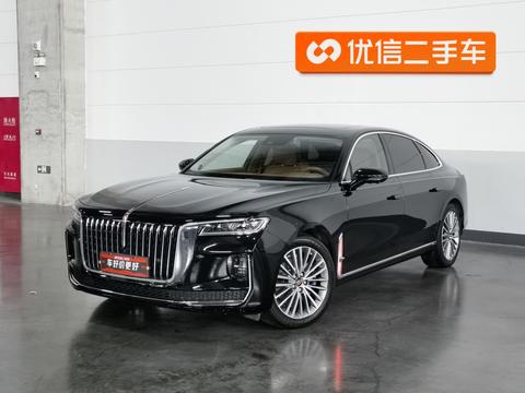 Hongqi H9