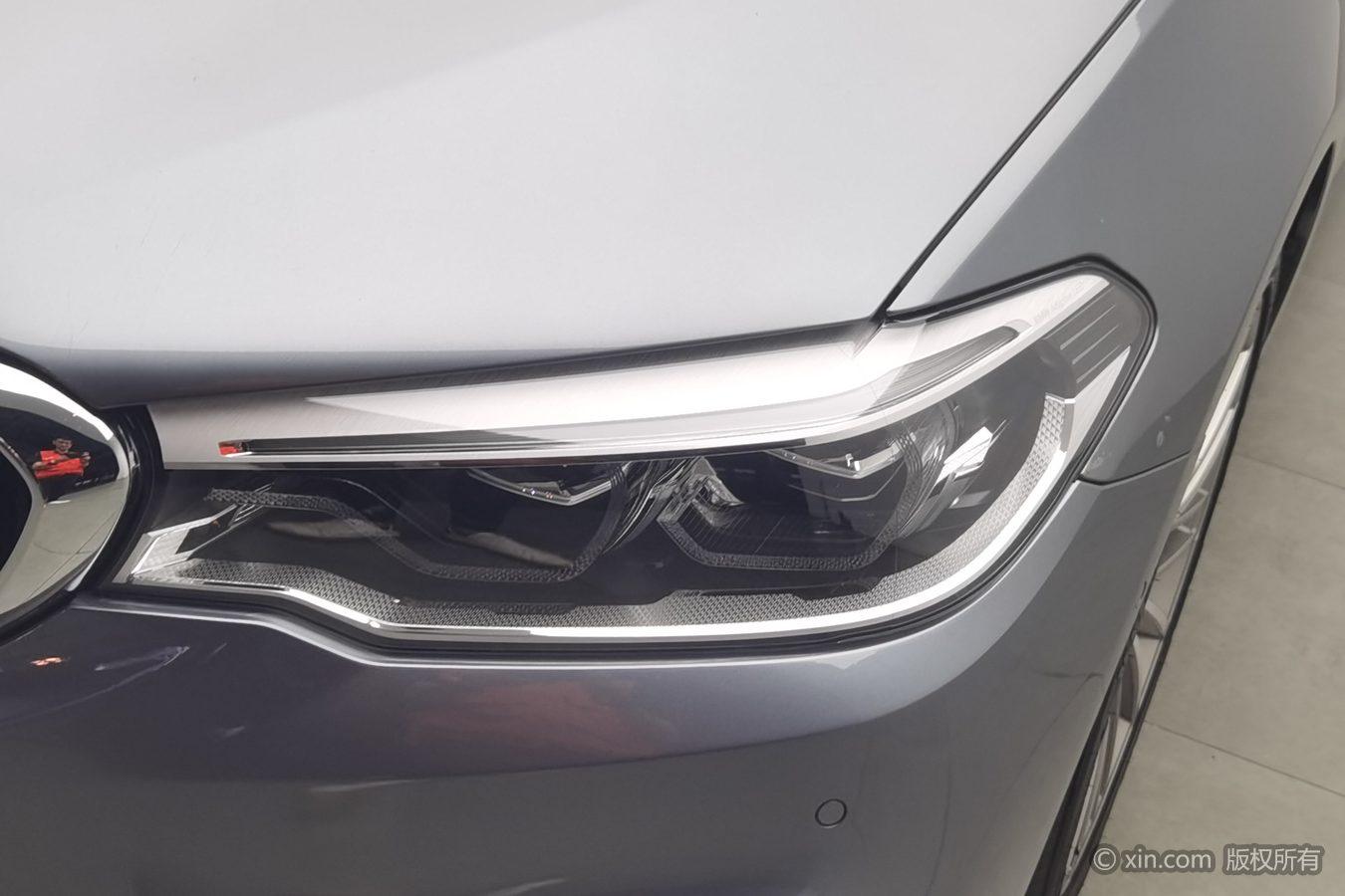 BMW 5 Series 5 2020 530i M Sport