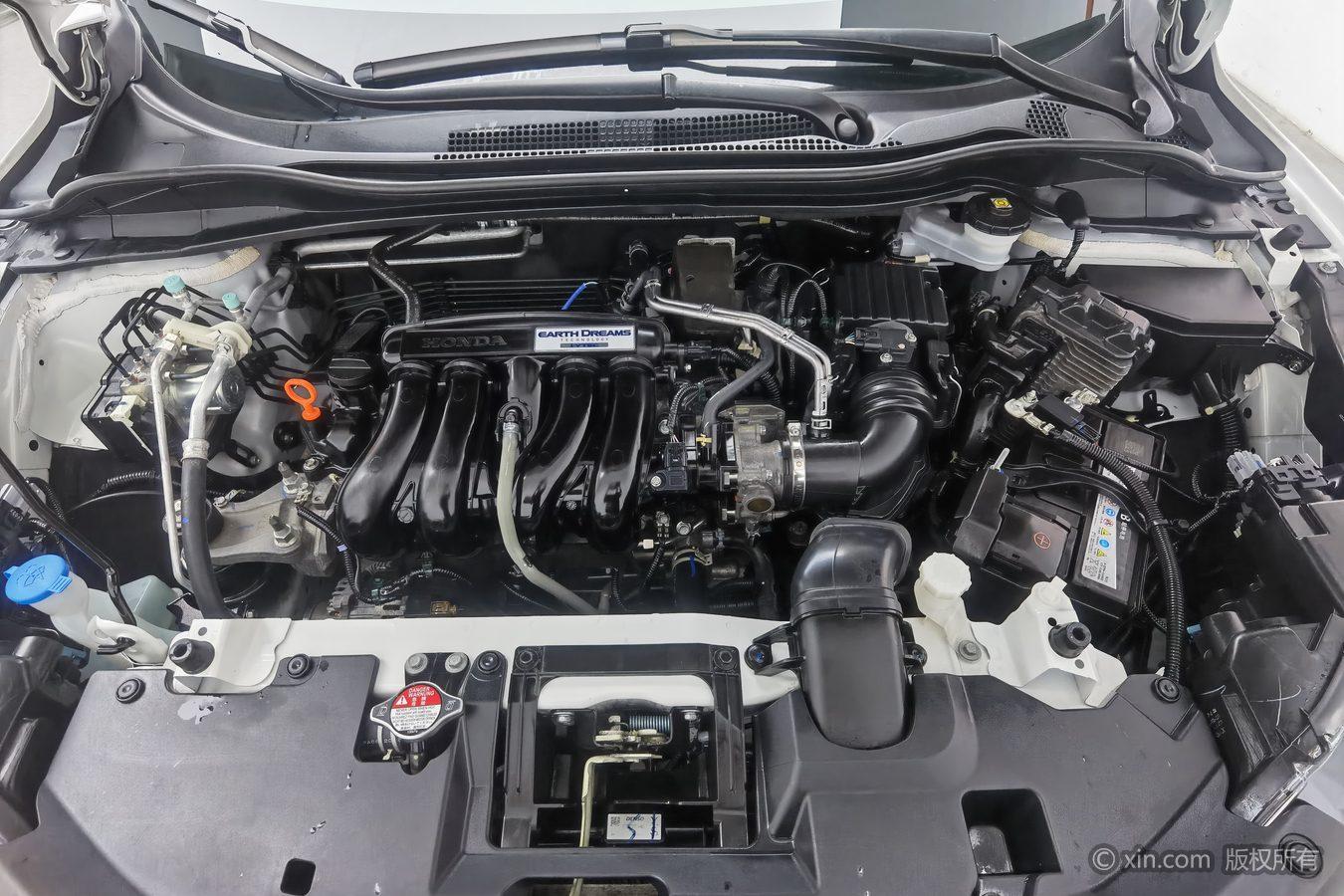 Honda XR-V 2020 1.5L CVT Comfort