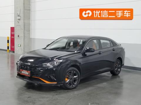Dongfeng Aeolus Yixuan