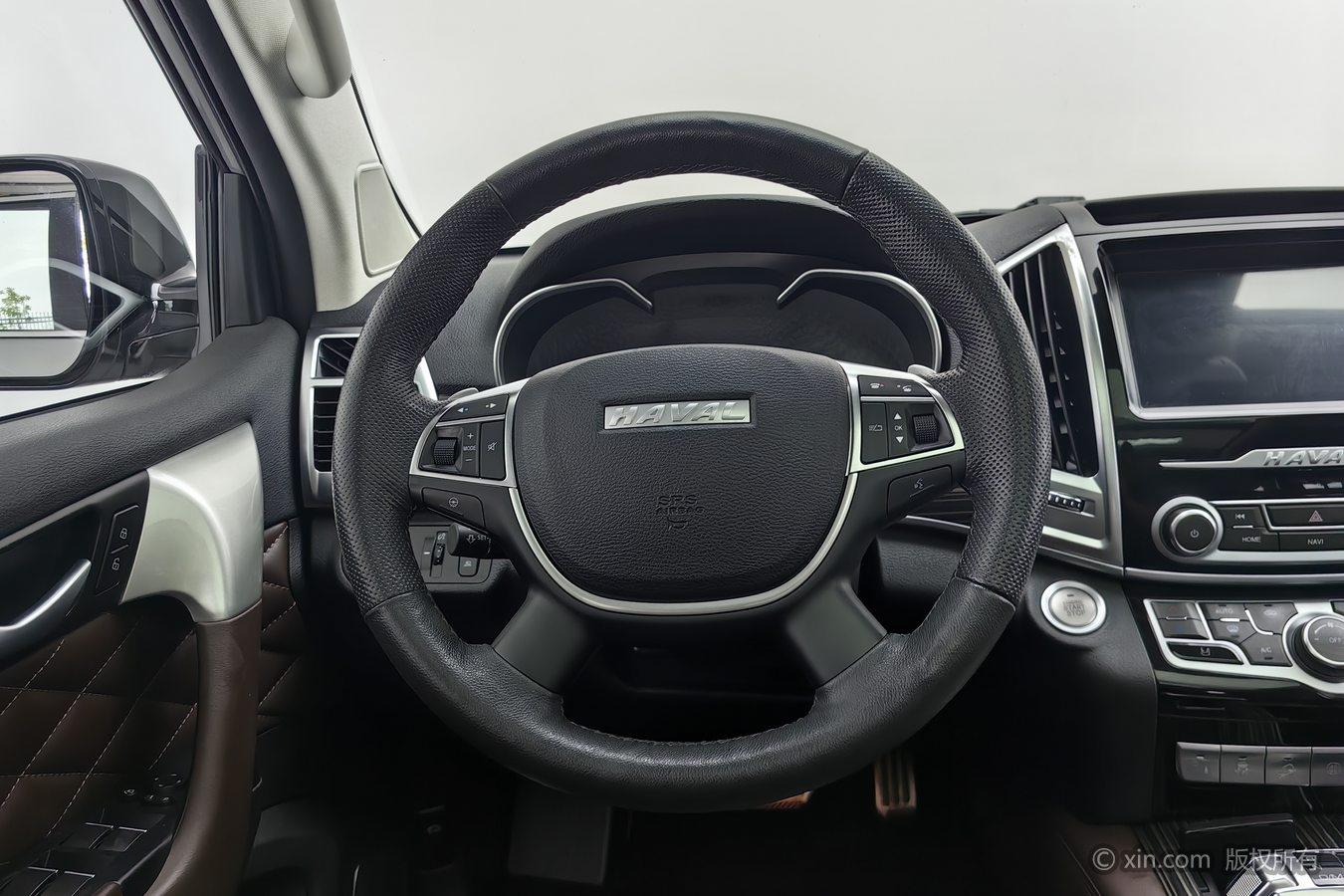 Haval H9 — фотографии объявления, Фото 16