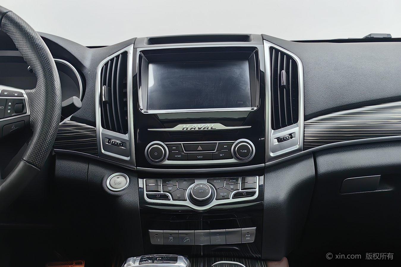 Haval H9 — фотографии объявления, Фото 17