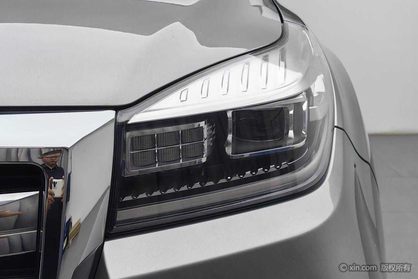 Haval H9 — фотографии объявления, Фото 6